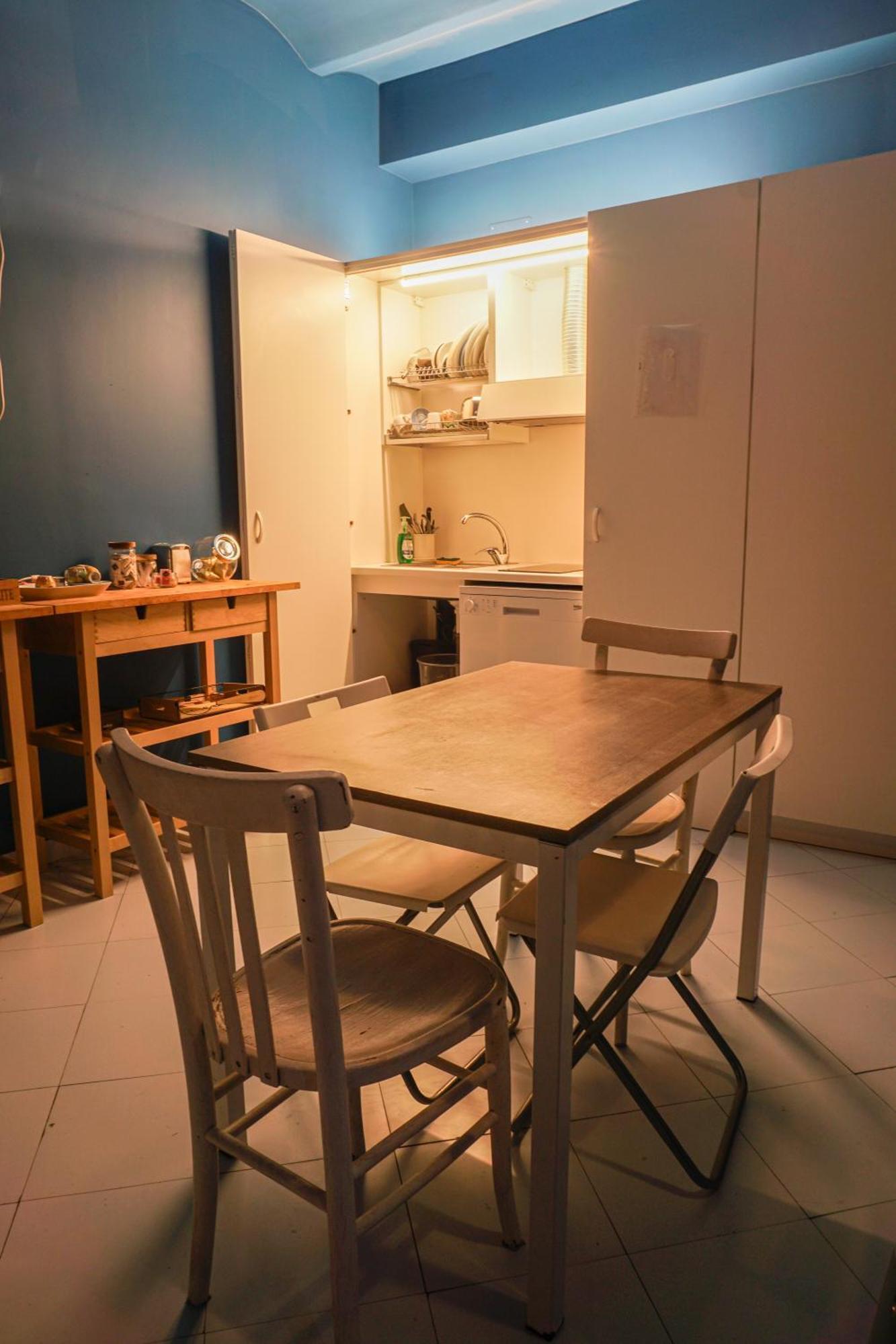 Tarshito Gallery House Guest house