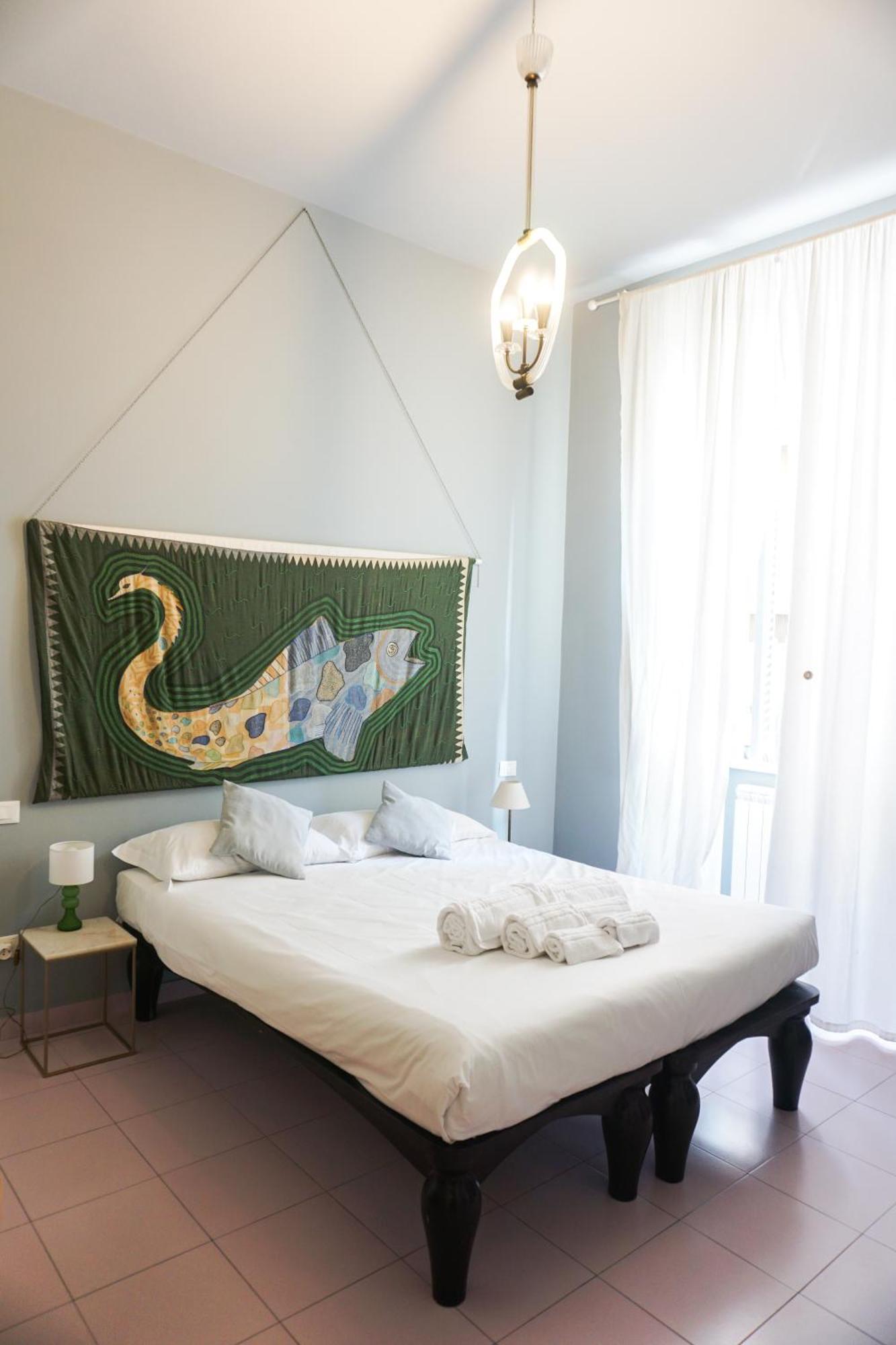 Guest house Tarshito Gallery House *