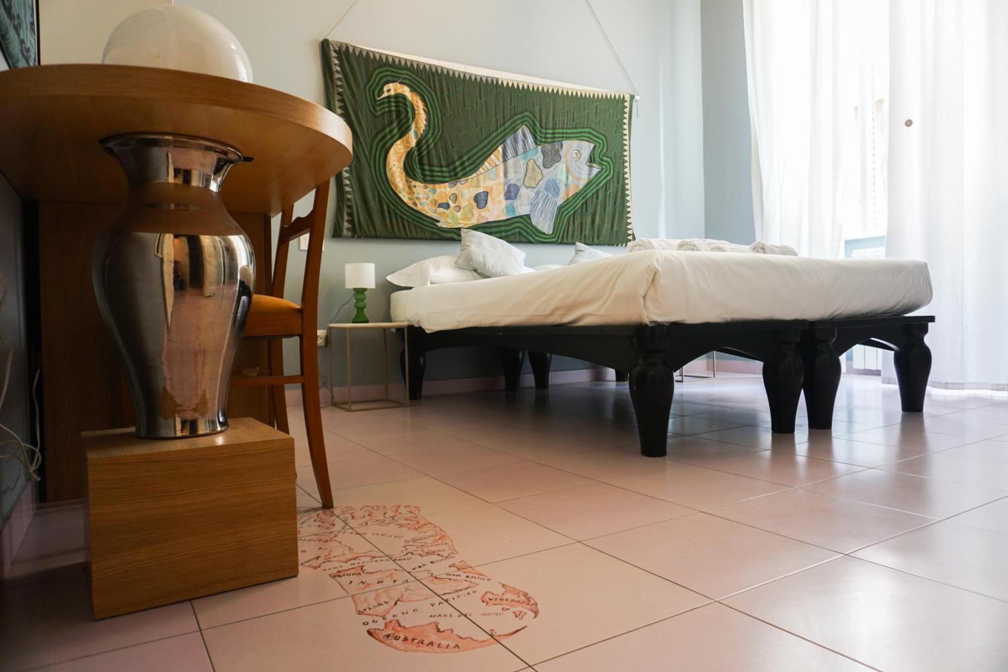 Guest house Tarshito Gallery House Rome