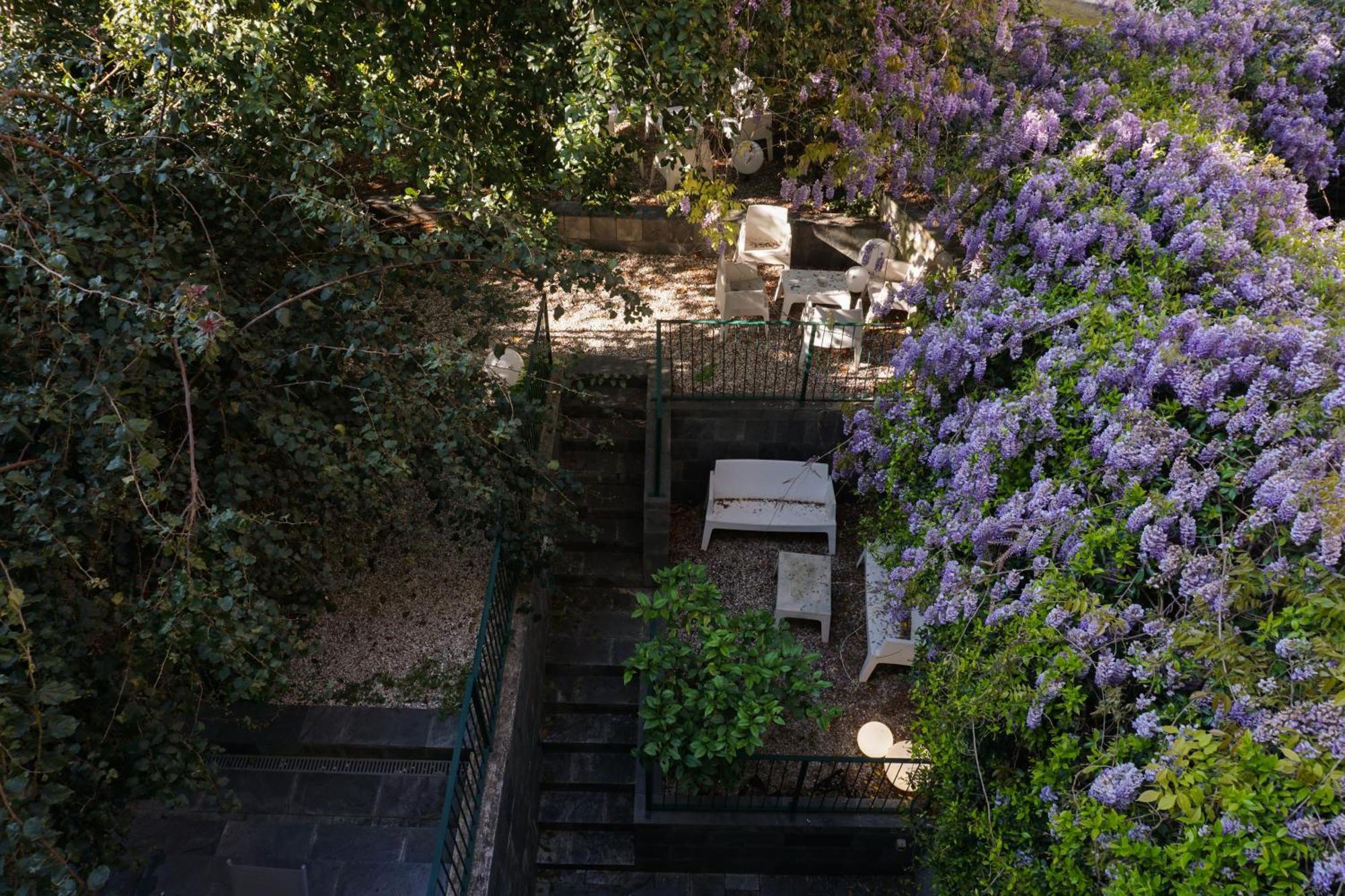 Tarshito Gallery House Rome