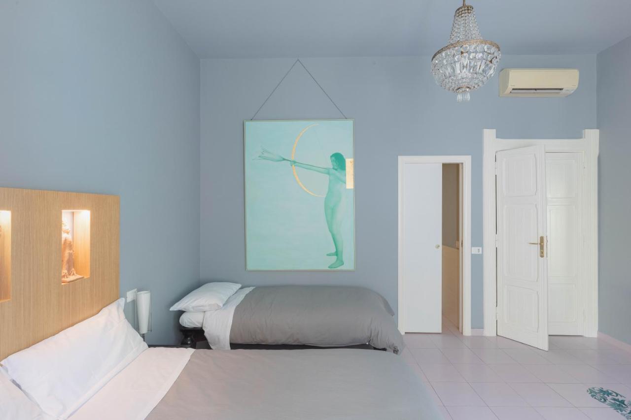 Affittacamere Tarshito Gallery House *