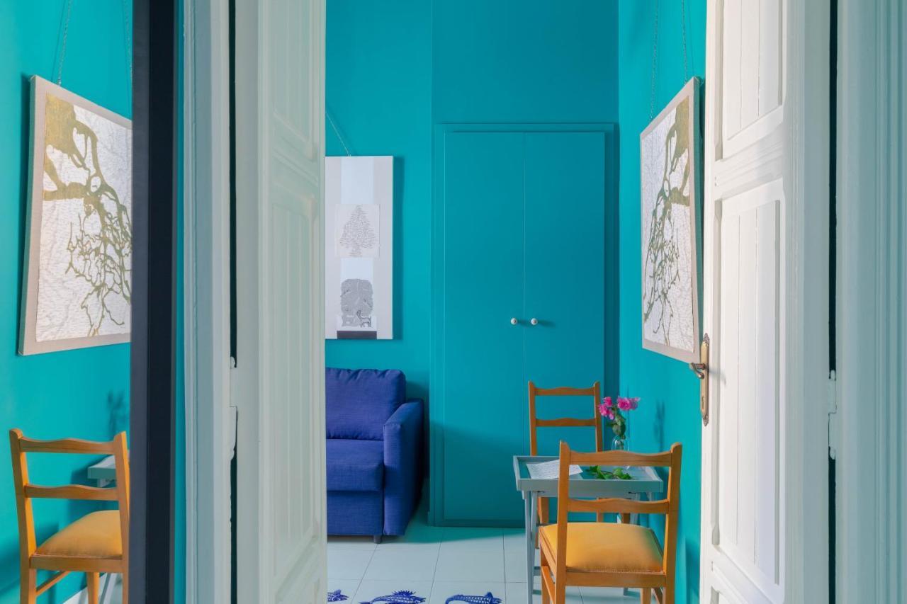 Affittacamere Tarshito Gallery House *