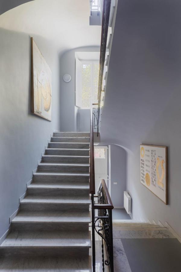 Affittacamere Tarshito Gallery House