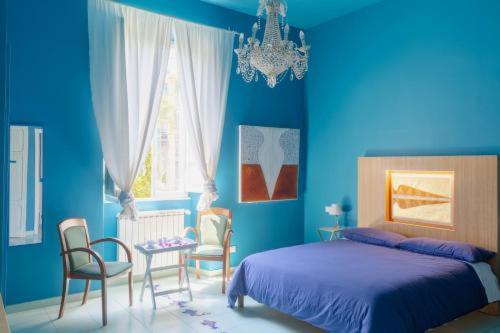 Tarshito Gallery House Affittacamere *