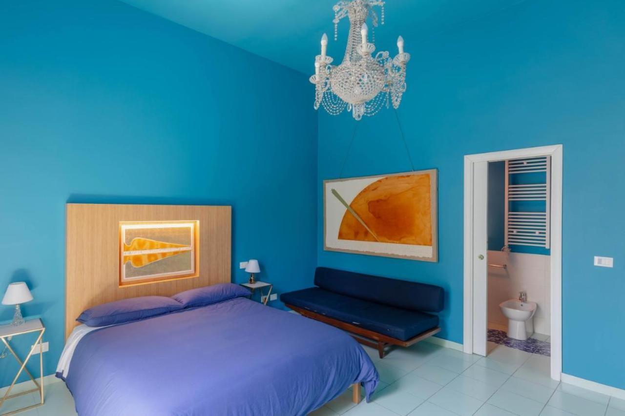 Affittacamere Tarshito Gallery House *