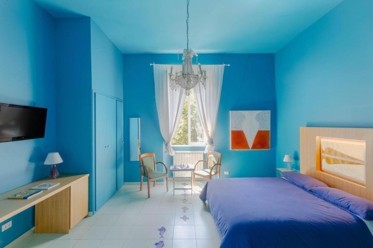 Affittacamere Tarshito Gallery House Roma
