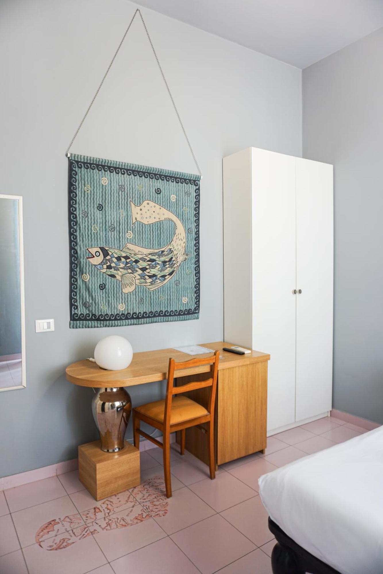Tarshito Gallery House Roma