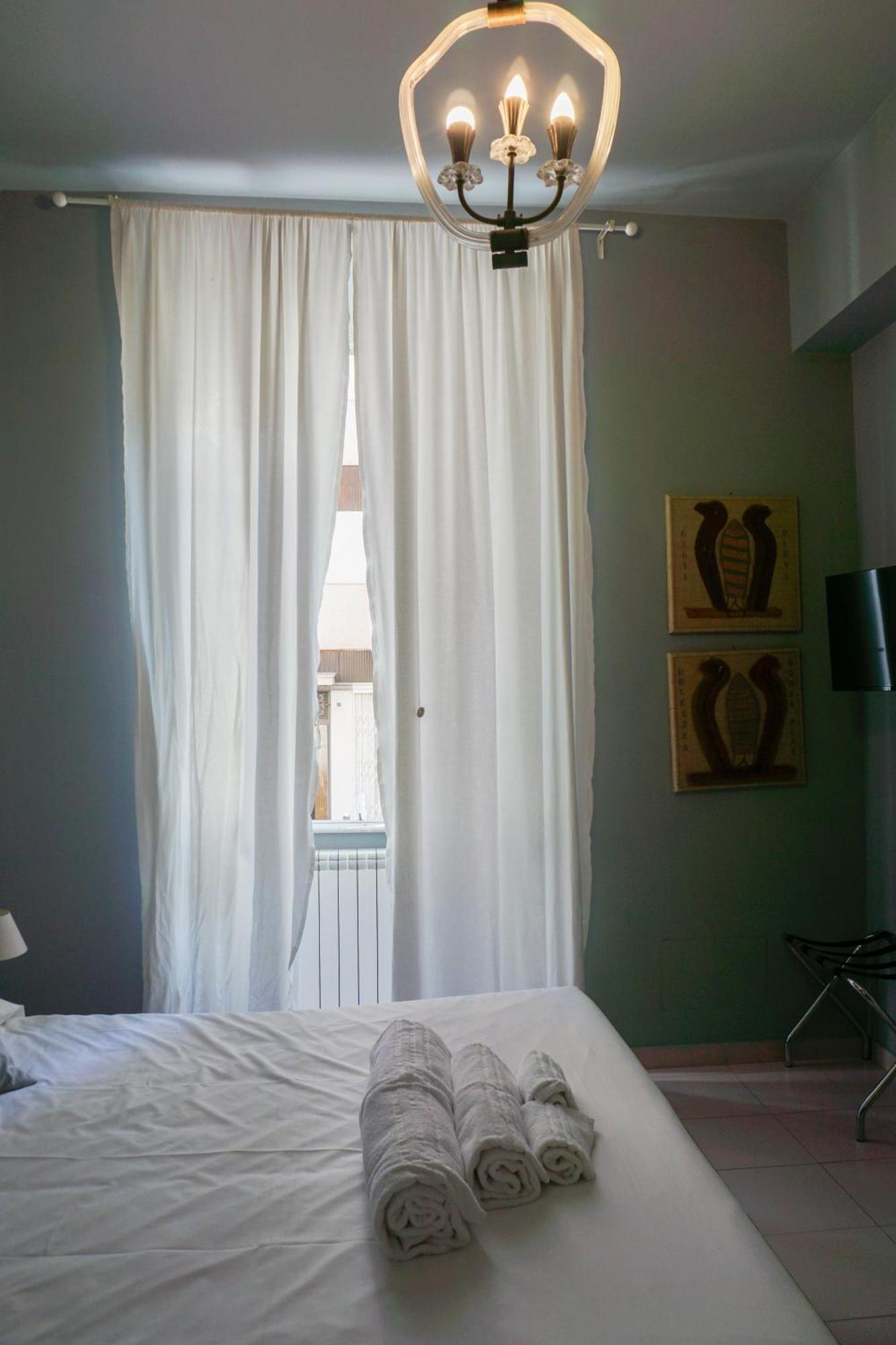 Affittacamere Tarshito Gallery House