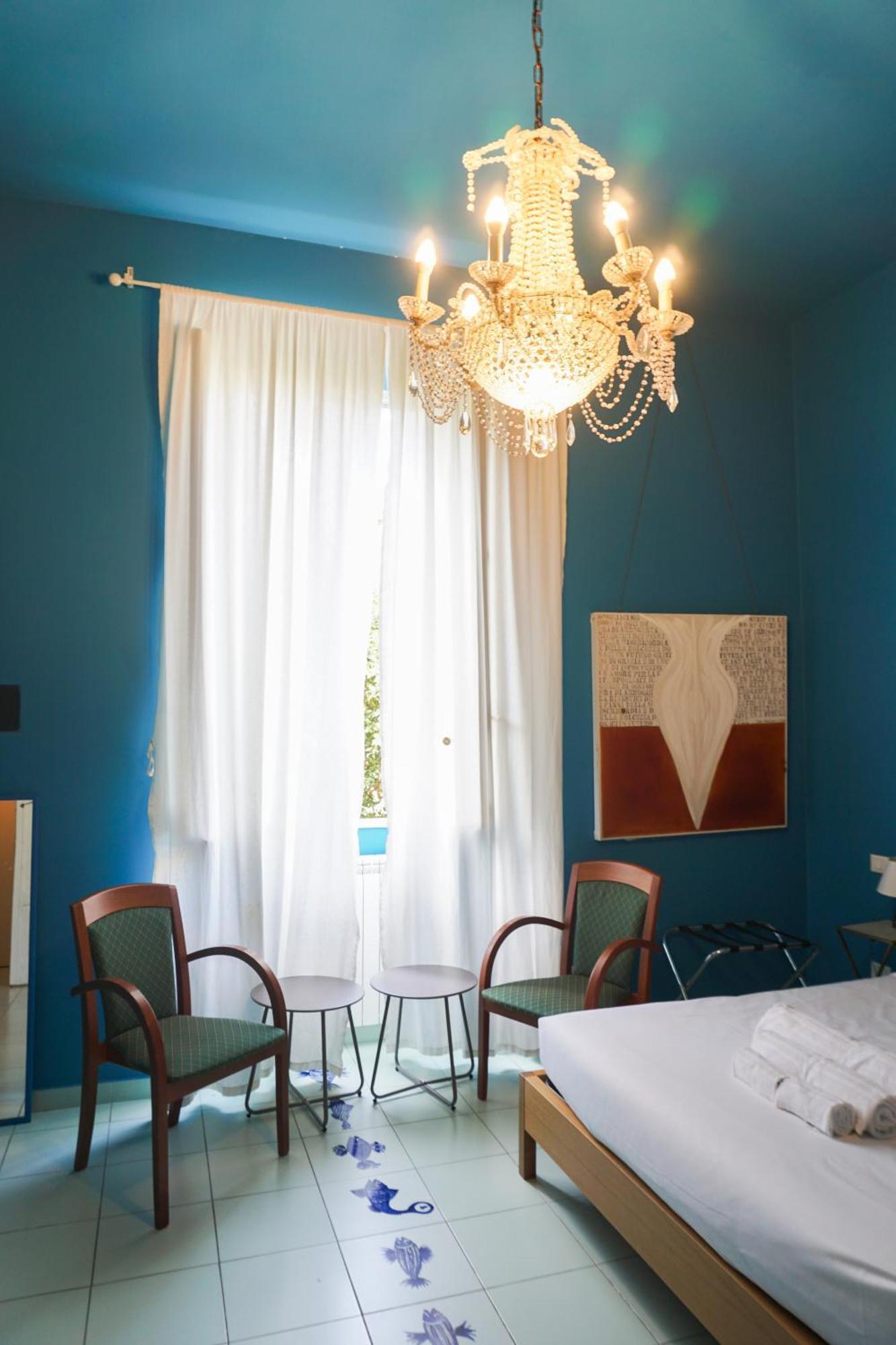 Affittacamere Tarshito Gallery House *